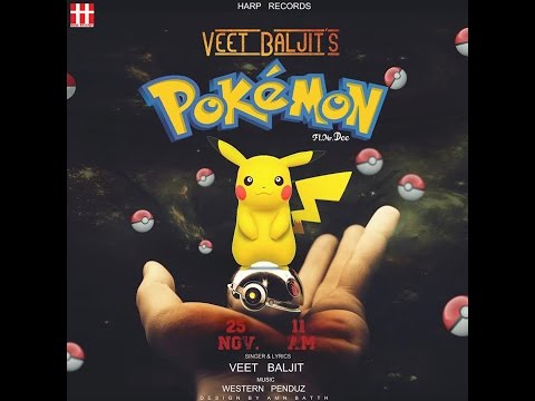 Pokemon