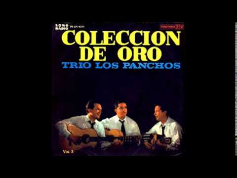 Los Panchos Yo Tengo Un Pecado Nuevo
