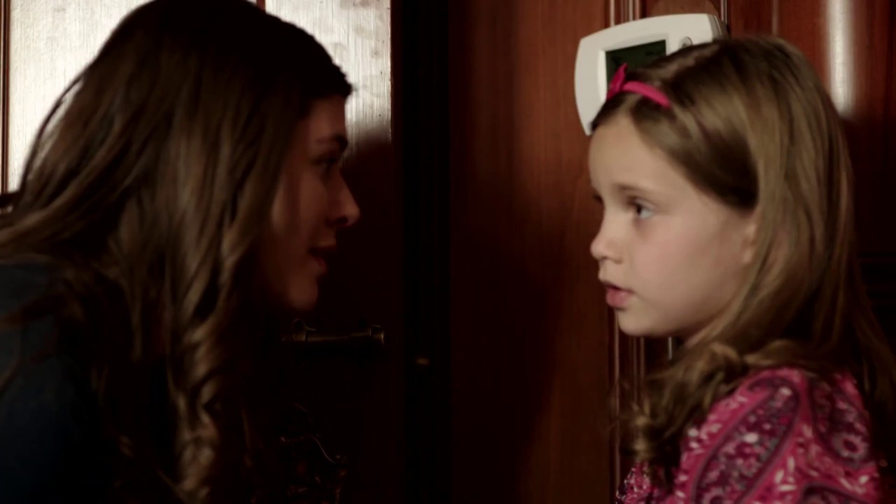 Trailer oficial de A Babá Tem Que Morrer