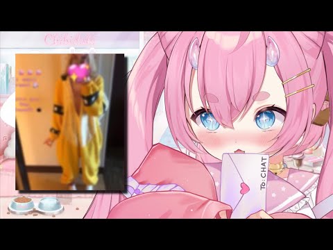 Chibidoki Face