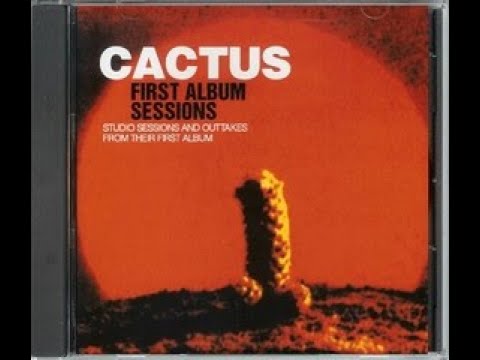Thumbnail for Cactus SWEET LITTLE SIXTEEN("Cactus" 1970 Album *Bonus Track/Studio Outtake*)(JimMcCarty GTRImprov2) by Vanilla Fudge