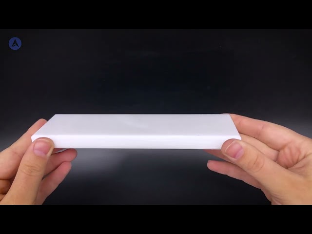 Акриловый камень Hi-Macs Aurora cotton M615