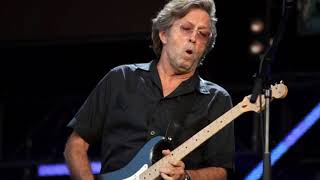Eric Clapton Carnival