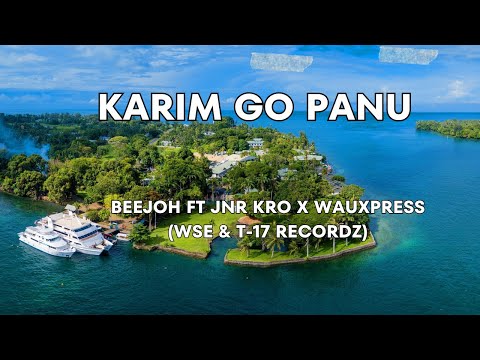 Karim Mi go lo Panu - Learn the Lyrics of the song