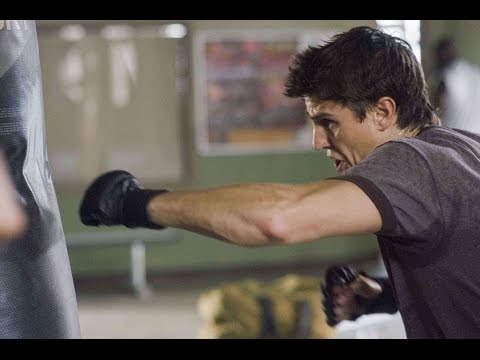 Official Trailer: Never Back Down (2008)