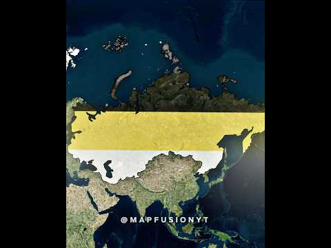 The Russian Empire 🇷🇺