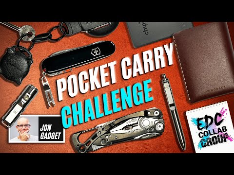 $600 EDC Challenge (EDC Collab Group)
