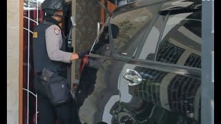 KPK Geledah Rumah Ajudan Bupati Cirebon