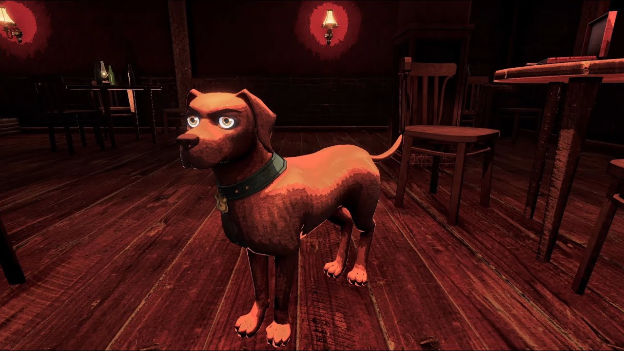 Finch & Archie announcement teaser teaser