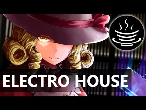 Masayoshi Minoshima feat. nomico - Bad Apple!! (Nhato Remix)