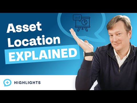 What is Asset Location and Why Does It Matter?