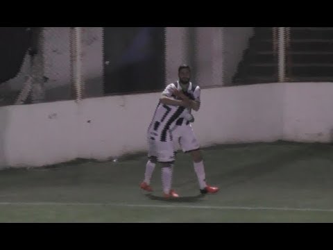 Federal A 2017-2018: Villa Mitre 1 - 1 Cipolletti (los goles y la polémica)