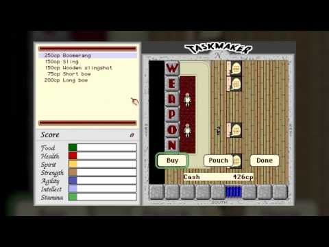Gameplay Video