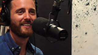 Jukebox the Ghost performing &quot;Fred Astaire&quot; live on Lightning 100