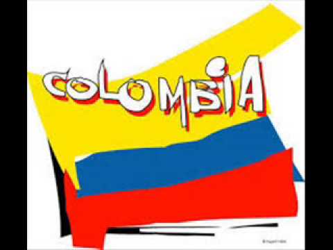 CUMBIA DEL PESCADO D COLOMBIA