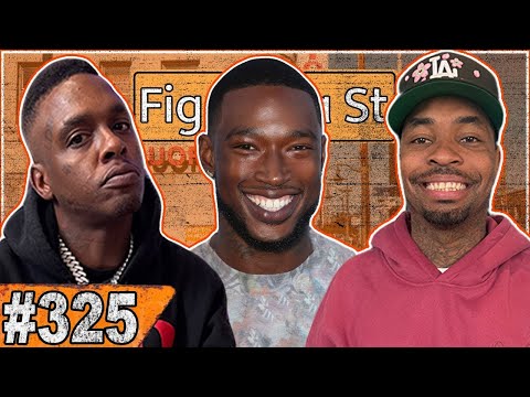 The Truth About CHRIS BROWN and Kevin McCall 