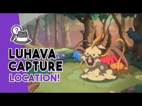 How to Get the Legendary Luhava in Nexomon Extinction Abyssals! | Nexomon Number 411