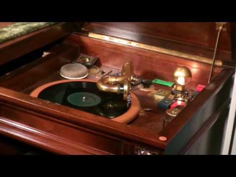 Arnold Foldesy - Village Song & Spinning Song (David Popper)