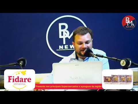 Mega News 22 de novembro