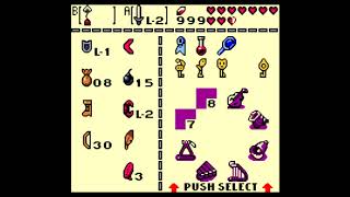 【初見!!】ゼルダの伝説夢を見る島DX【GBC】#32