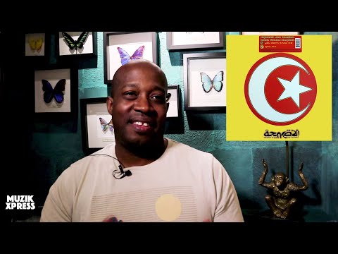 The story behind “You Don’t Know Me” with Duane Harden | Muzikxpress 092