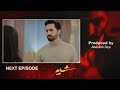 Sher Upcoming Episode 28 Danish Taimoor Sarah Khan 21 August 2025