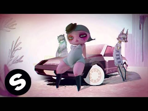 Studio Killers - Ode To The Bouncer (Official Preview HD)