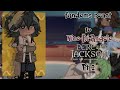 Fandoms React To Eachother Nico Di Angelo Percy Jackson Pt 2 GCRV