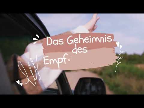 Das Geheimnis des Empfangsmodus #Shaman #Vermittler