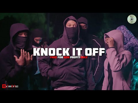 [FREE] EBK Jaaybo x EBK Jublockshotta Type Beat - "Knock It Off"