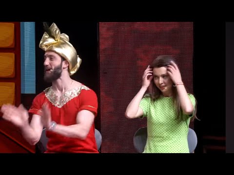 Women's Club 212 - ԵՍ ՁԵՐ ԱՂՋԿԱՆ «ՏԻՐՈՒՄ ԵՄ»