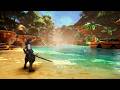 This NEW Action RPG Feels Like a Lost PS2-Era Classic! - Second Stone