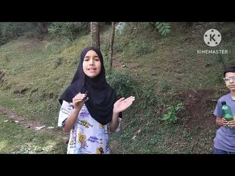 “Raising Voices Against Plastic Pollution | A Message from Our School Students”