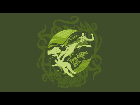 Samsara Blues Experiment - Singata Mystic Queen