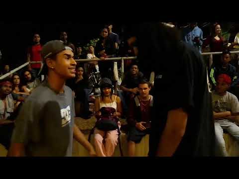 Dyeglock x Aved •PRIMEIRA FASE• |GF 89ª|