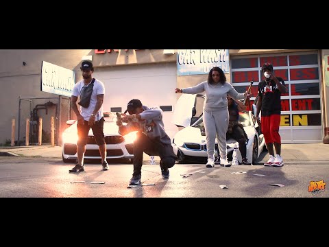 Behind the scenes: Desiiv Ft. Voice Watkins - Demons