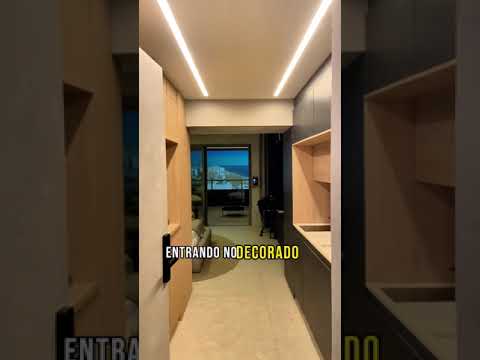 Ipa Studios Design - Apartamento Decorado 45 m2