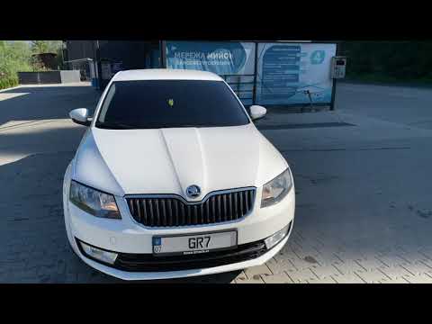 Обзор Skoda Octavia A7 Ambition 2016