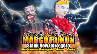 Download lagu Dawangan Full Surup Margo Rukun Slank New Goro-goro Live Tamanan Tamangede Gemuh Kendal mp3