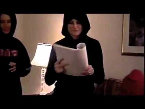 HD OFFICIAL Amy Poehler, TINA FEY, Lindsay Lohan doing the Kevin G. rap  HD