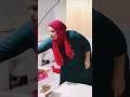 تنضيف وترويق ركنة السطح انا وام سمسمه Shorts