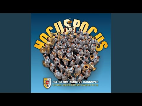 Die Deutsche Kaisergarde (Arr. for Army Band by Grawert/Hackenberger/Deisenroth)