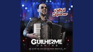 Sem Graça Sem Jeito - Tudo Virou Saudade (Ao Vivo)