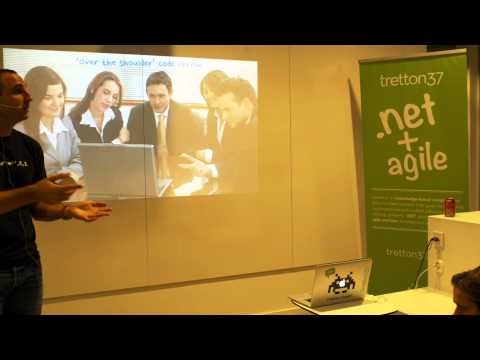 Why no code reviews? - Enrico Campidoglio