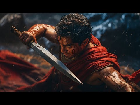 Theseus, Son of Poseidon | Demigods Series