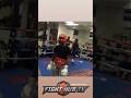 Bill Haney CLOWNS Shakur Stevenson “TIRED” after SPARRING Devin Haney!