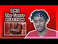 FIRST TIME LISTENING TO DMX - The Convo | OLD SCHOOL HIP HOP REACTION