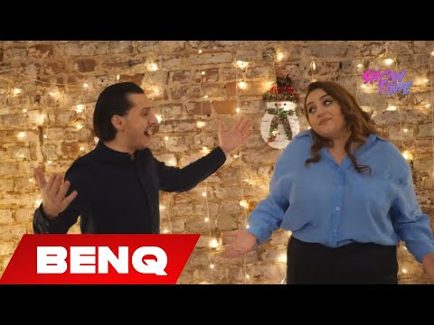 Fatlinda & Flurik Rama - Shum Dushmona (Gezuar 2024) SHOW TIME