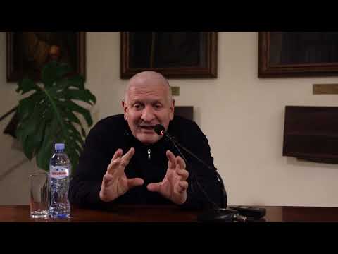 ედიშერ ჭელიძე - შეხვერდა „ათონის დარბაზში“ (2019)