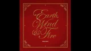 Earth, Wind & Fire - The Drummer Boy